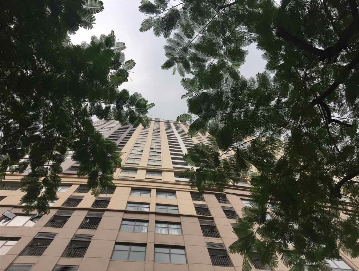 Gold Bee Dormitary Service Apartment Ho Chi Minh City Exterior photo